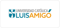 Universidad Católica Luis Amigó