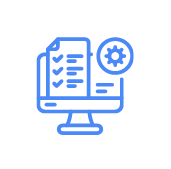 Módulo administrativo